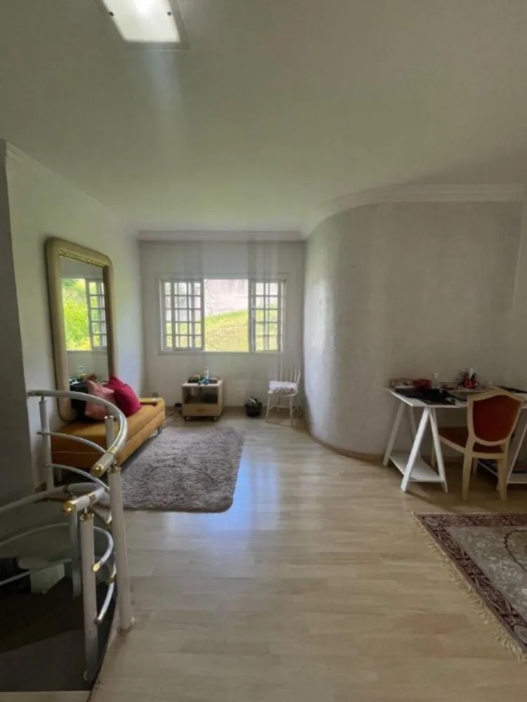 Sobrado, 3 quartos, 250 m² - Foto 5