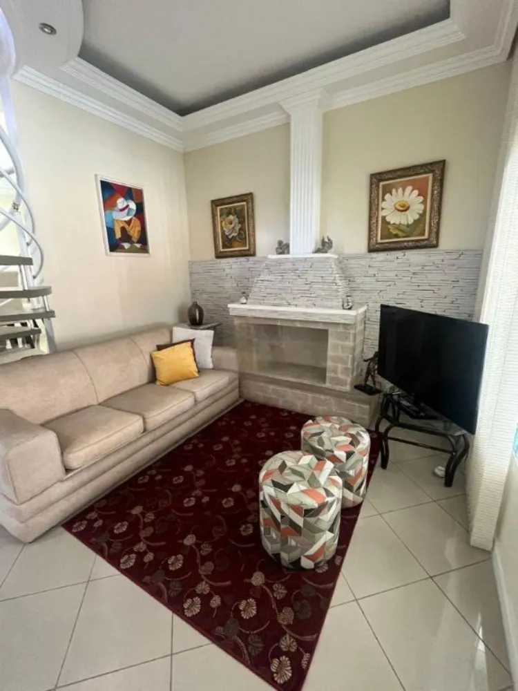 Sobrado, 3 quartos, 250 m² - Foto 6