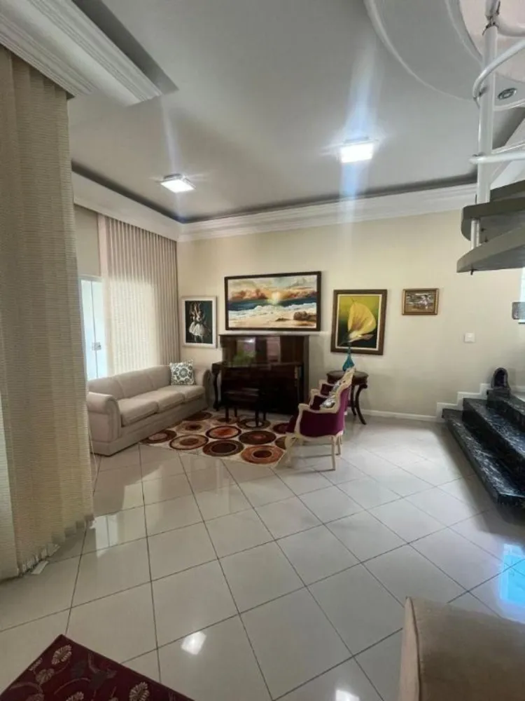 Sobrado, 3 quartos, 250 m² - Foto 9