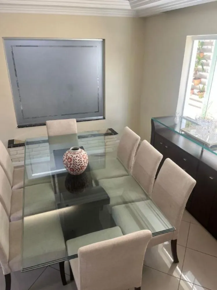 Sobrado, 3 quartos, 250 m² - Foto 11