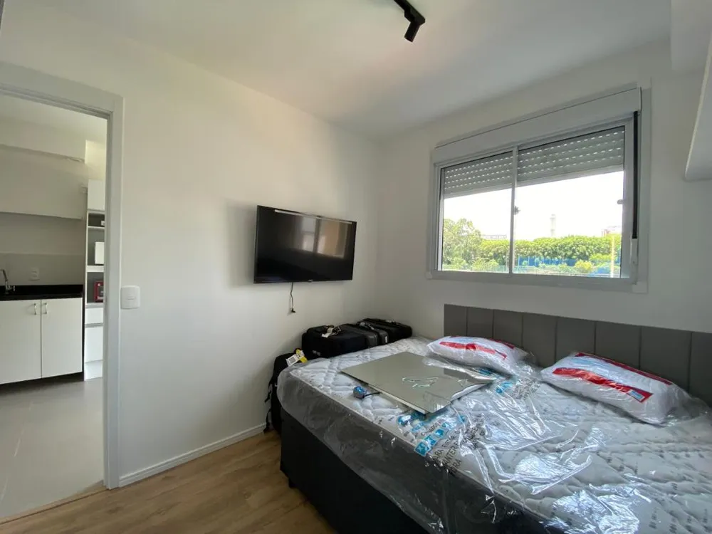 Apartamento, 1 quarto, 26 m² - Foto 12