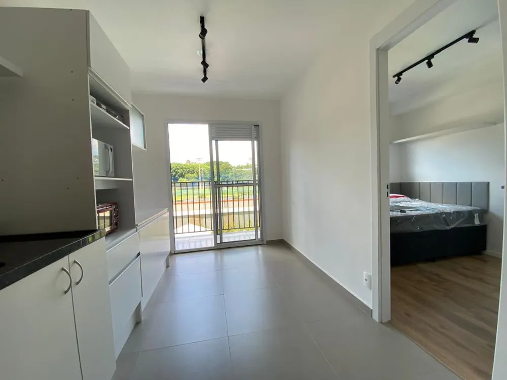 Apartamento, 1 quarto, 26 m² - Foto 15