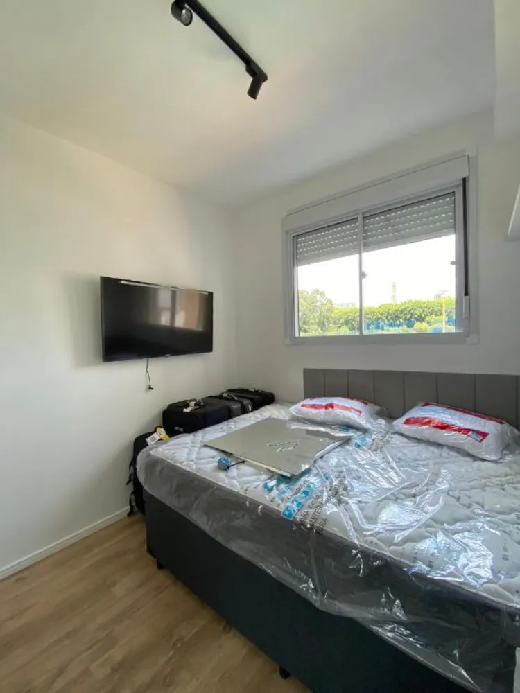 Apartamento, 1 quarto, 26 m² - Foto 11
