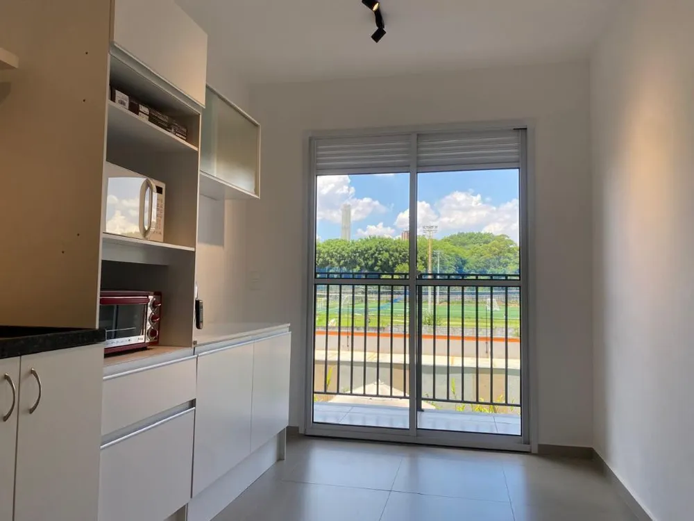 Apartamento, 1 quarto, 26 m² - Foto 2