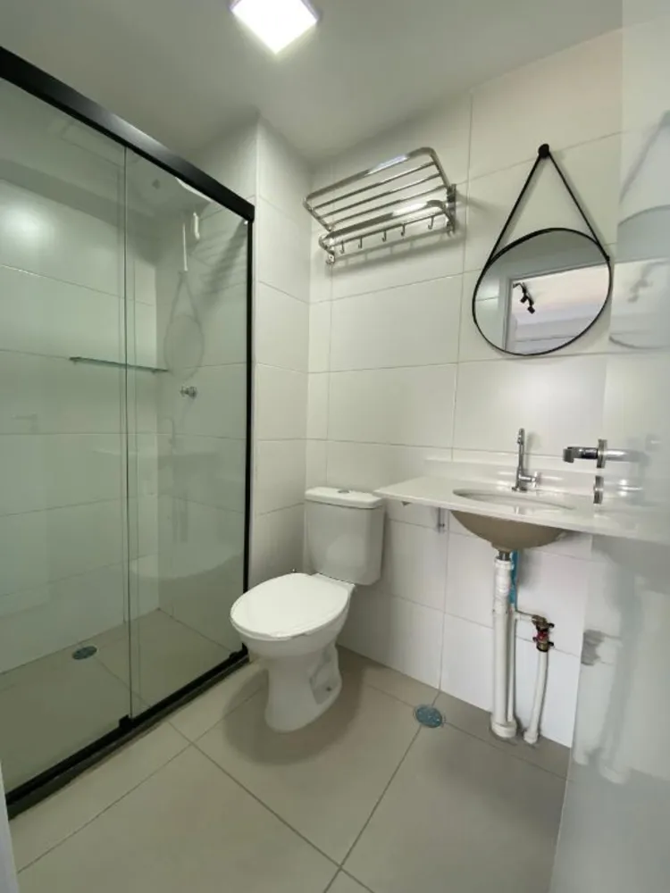 Apartamento, 1 quarto, 26 m² - Foto 13