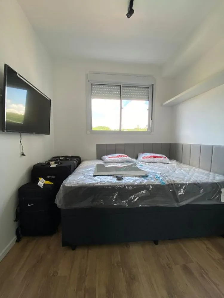 Apartamento, 1 quarto, 26 m² - Foto 16