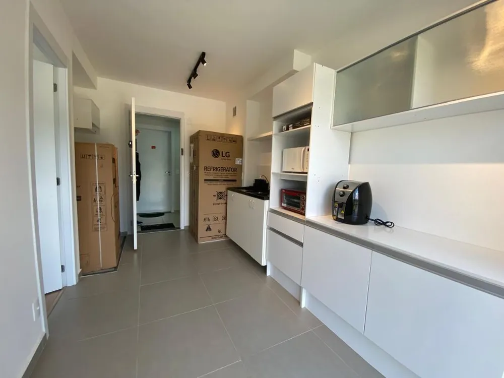 Apartamento, 1 quarto, 26 m² - Foto 8