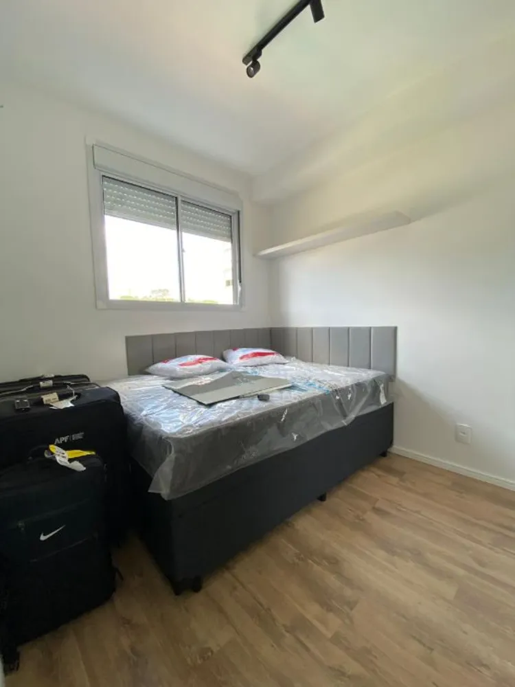 Apartamento, 1 quarto, 26 m² - Foto 14