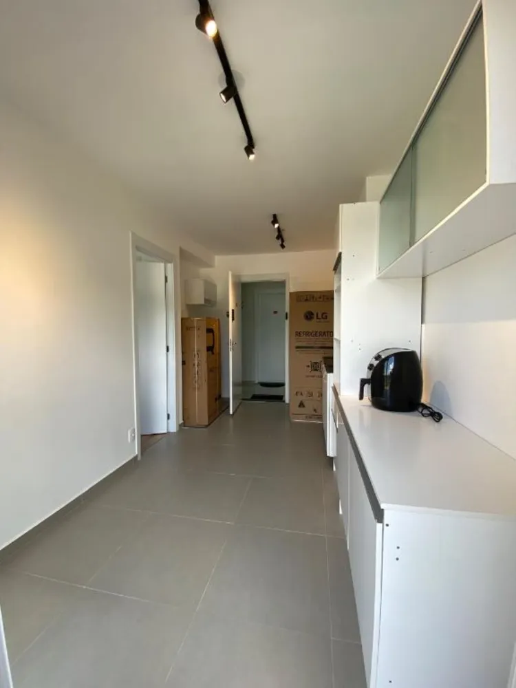 Apartamento, 1 quarto, 26 m² - Foto 9