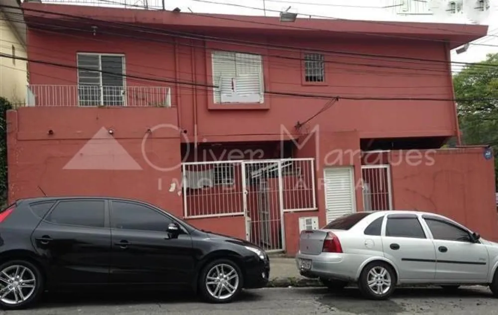 Sobrado, 3 quartos, 200 m² - Foto 4