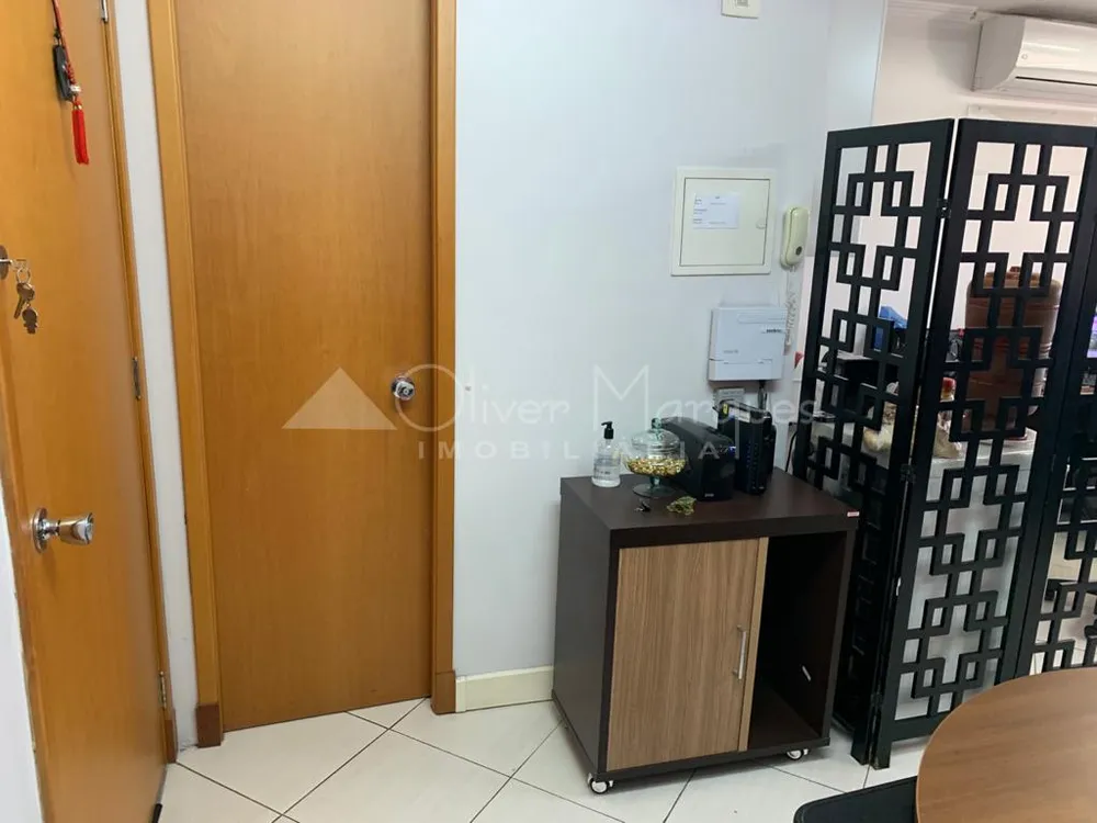 Sala-Conjunto, 31 m² - Foto 4