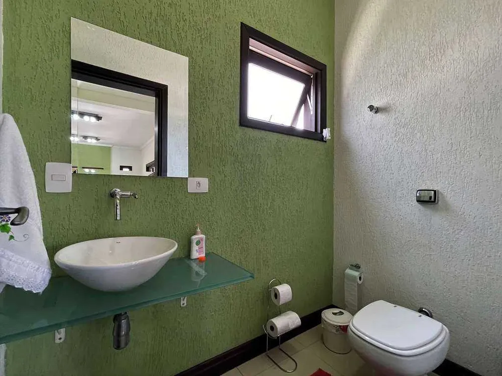 Casa de Condomínio, 4 quartos - Foto 5