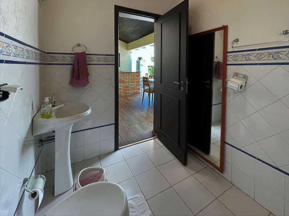 Casa de Condomínio, 4 quartos - Foto 13