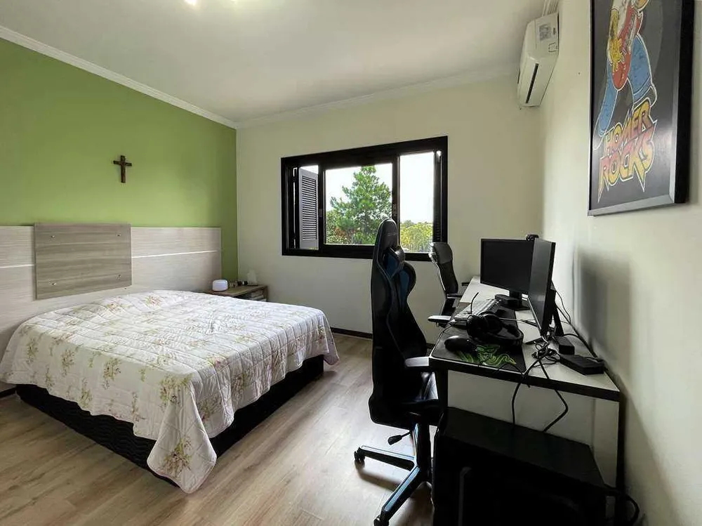 Casa de Condomínio, 4 quartos - Foto 16