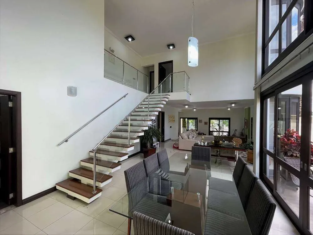 Casa de Condomínio, 4 quartos - Foto 3