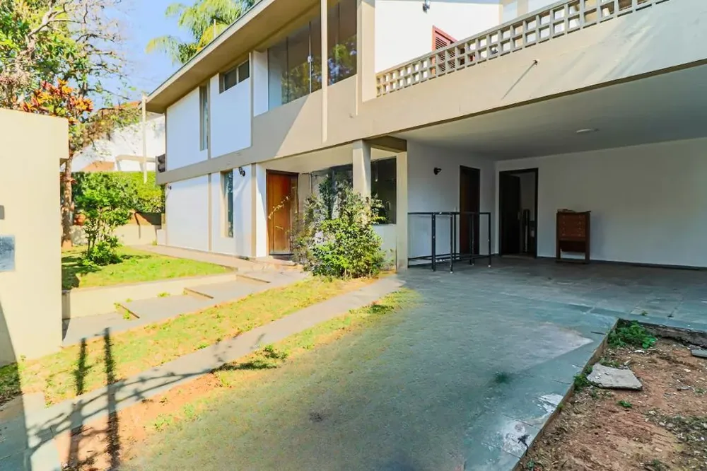 Casa, 4 quartos, 420 m² - Foto 12