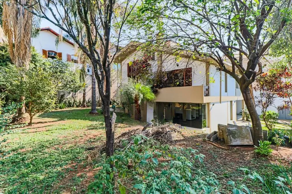Casa, 4 quartos, 420 m² - Foto 8