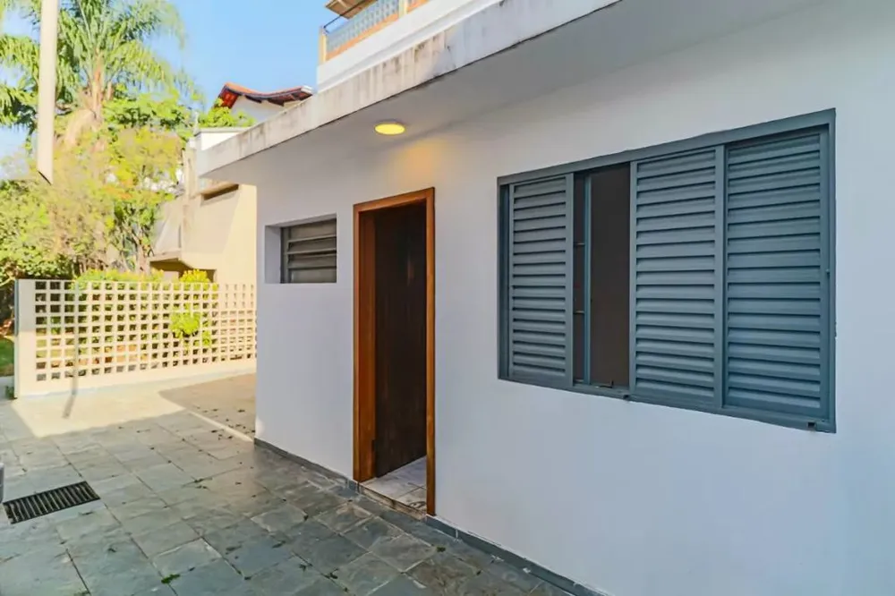 Casa, 4 quartos, 420 m² - Foto 15
