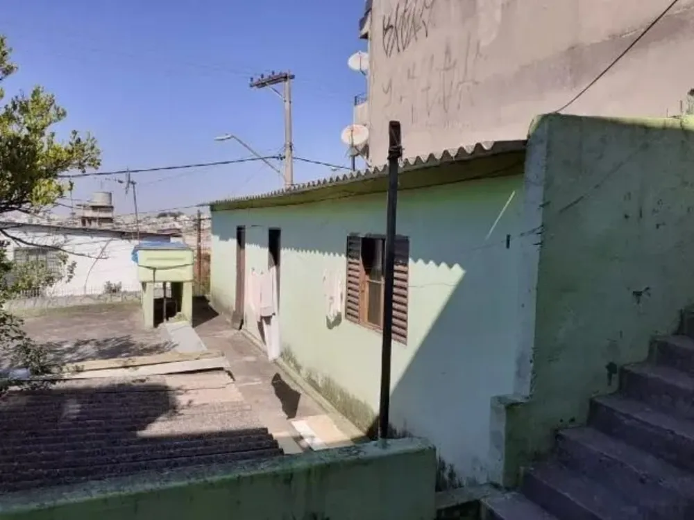 Casa, 4 quartos, 203 m² - Foto 1