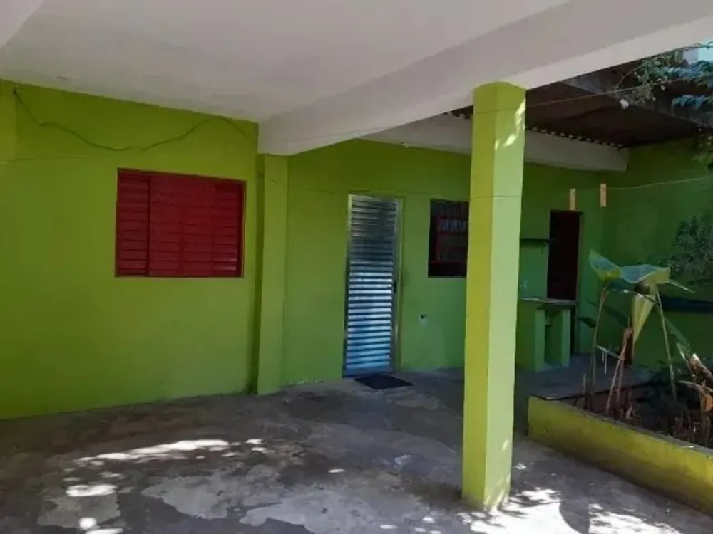 Casa, 4 quartos, 203 m² - Foto 2