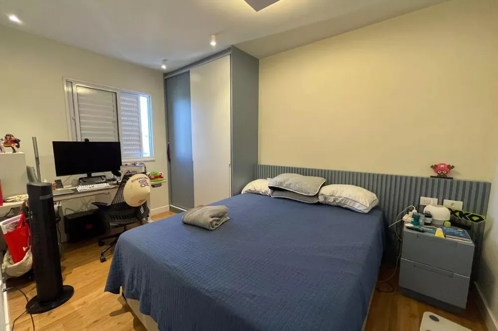 Apartamento, 2 quartos, 65 m² - Foto 8