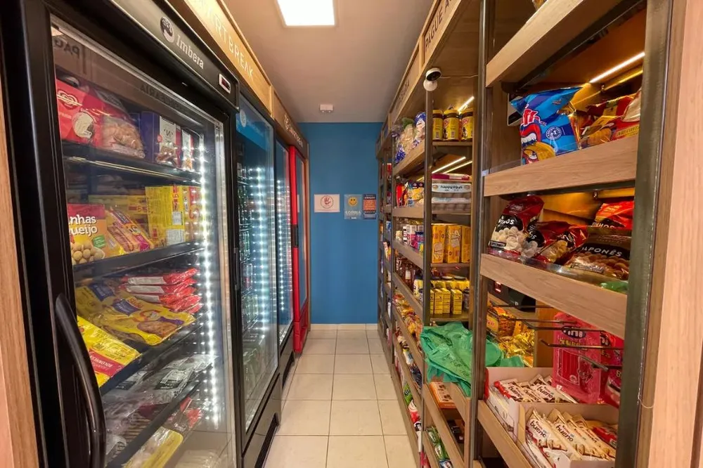 Apartamento, 2 quartos, 65 m² - Foto 1