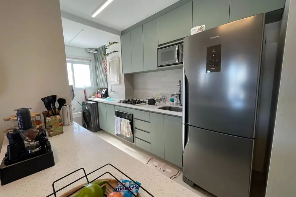 Apartamento, 2 quartos, 65 m² - Foto 2