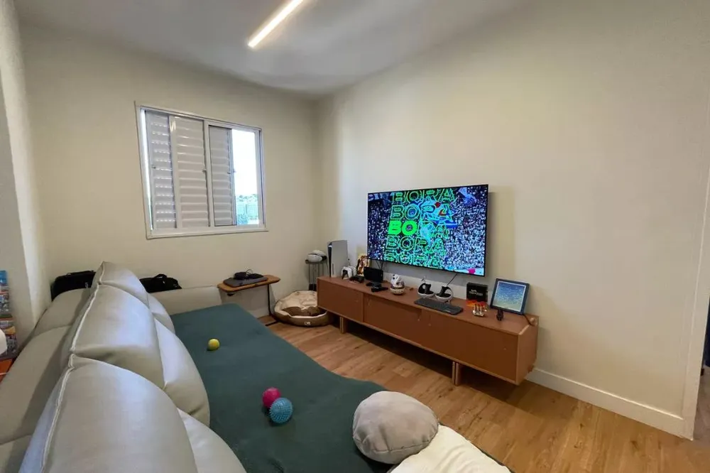 Apartamento, 2 quartos, 65 m² - Foto 7