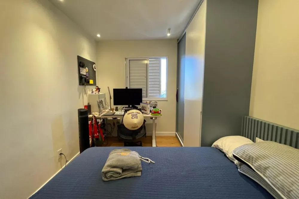 Apartamento, 2 quartos, 65 m² - Foto 5