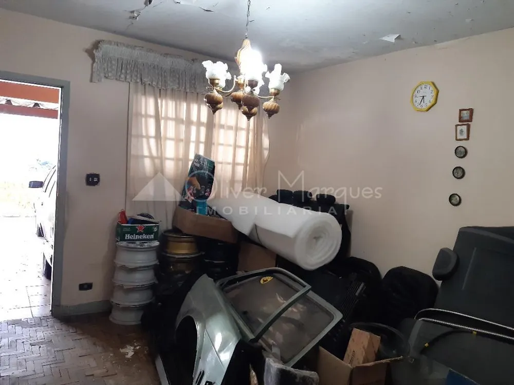 Casa, 2 quartos, 140 m² - Foto 4