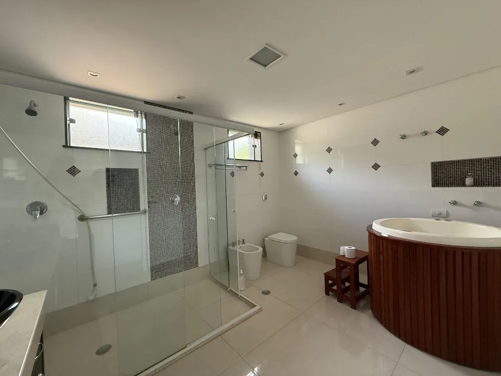 Sobrado, 5 quartos, 450 m² - Foto 4