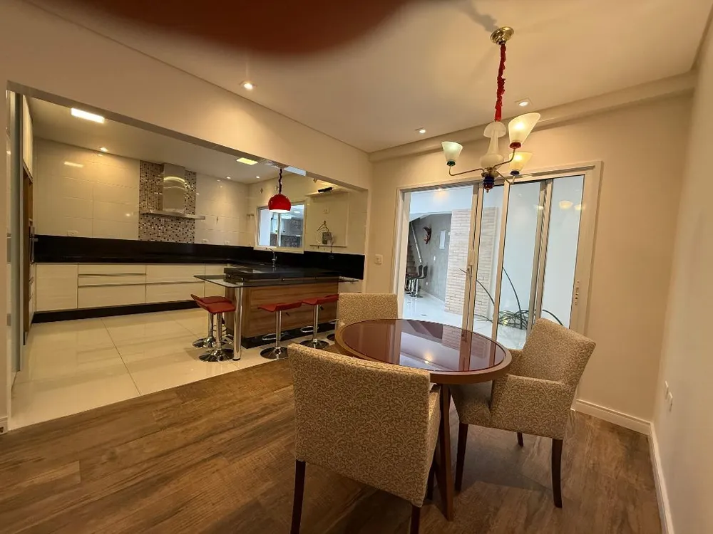 Sobrado, 5 quartos, 450 m² - Foto 12
