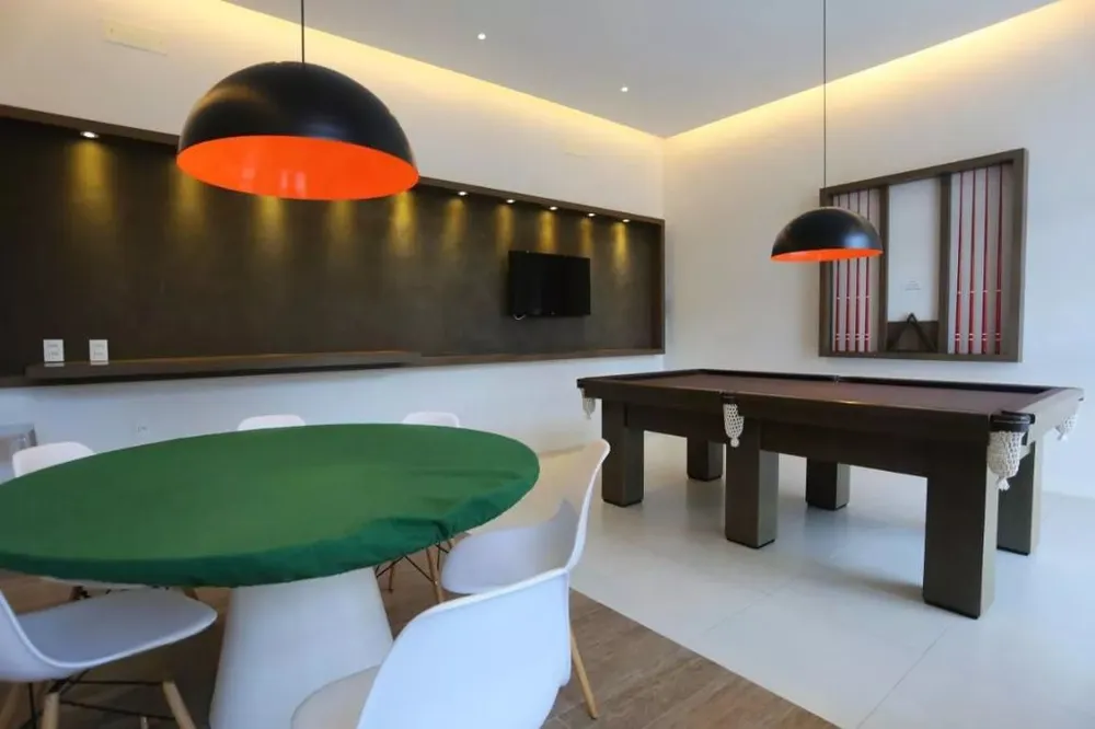 Apartamento, 1 quarto, 41 m² - Foto 14
