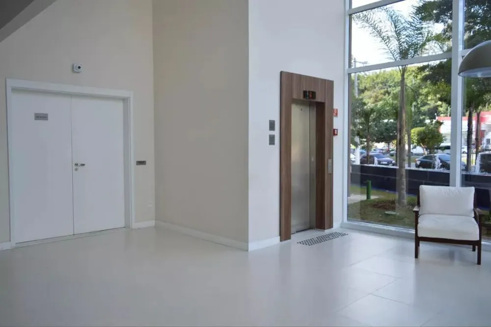 Apartamento, 1 quarto, 41 m² - Foto 6
