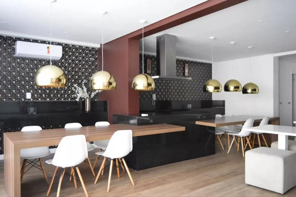 Apartamento, 1 quarto, 41 m² - Foto 12