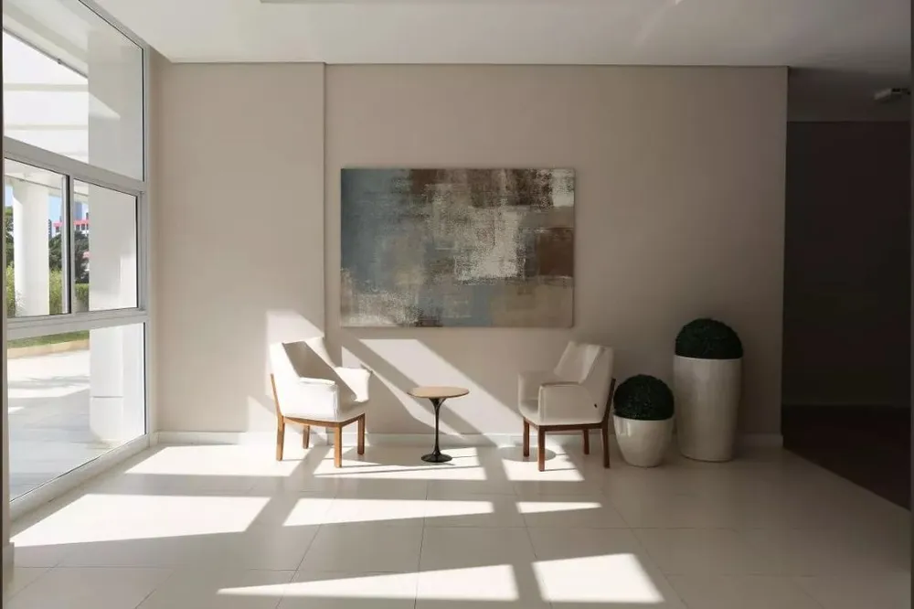 Apartamento, 1 quarto, 41 m² - Foto 13