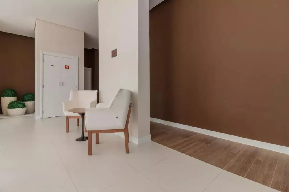 Apartamento, 1 quarto, 41 m² - Foto 7
