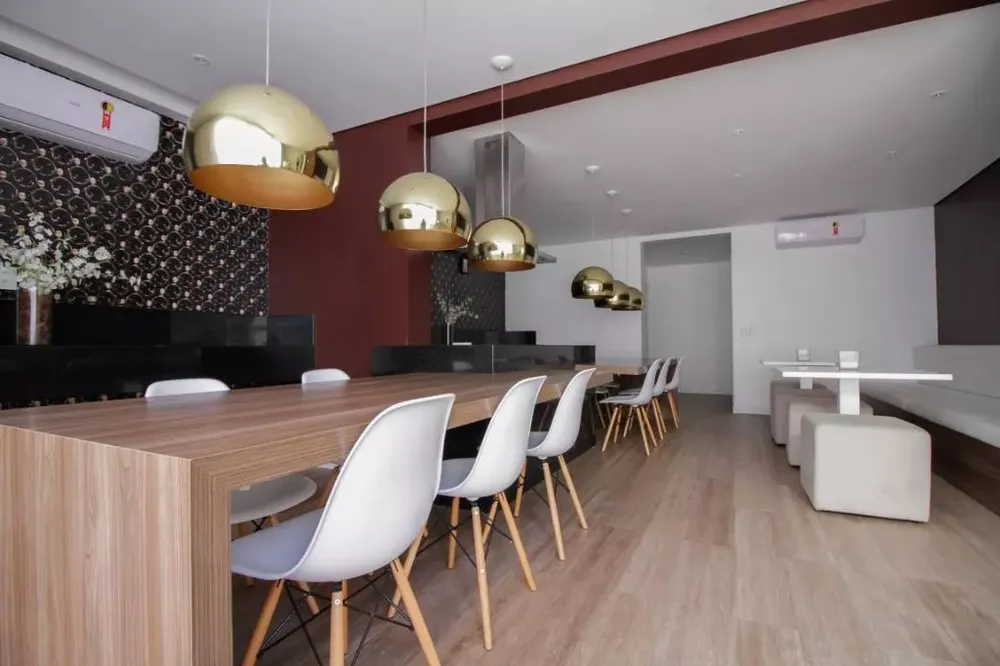 Apartamento, 1 quarto, 41 m² - Foto 10