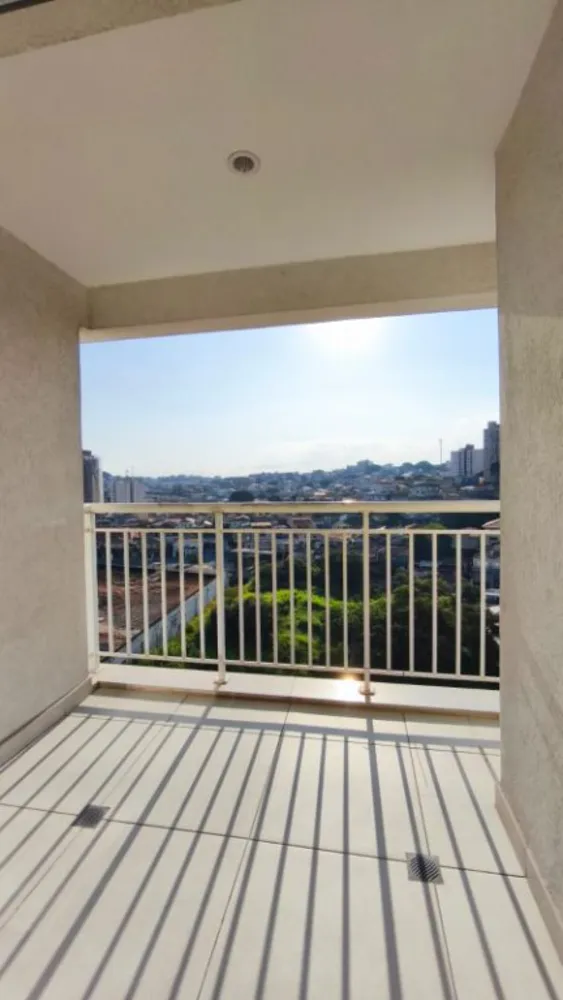 Apartamento, 1 quarto, 41 m² - Foto 4