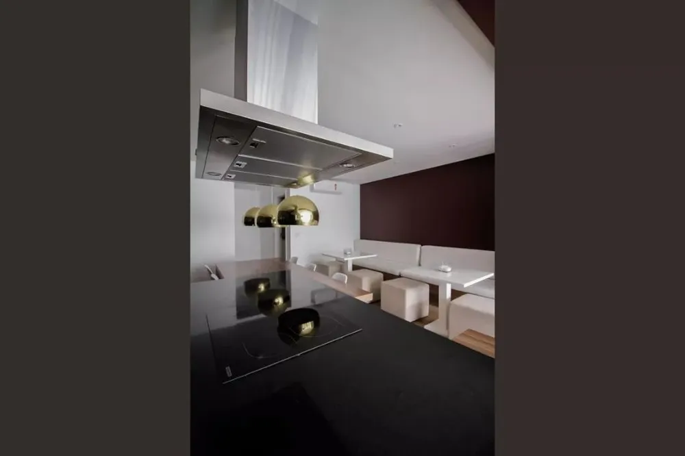 Apartamento, 1 quarto, 41 m² - Foto 9