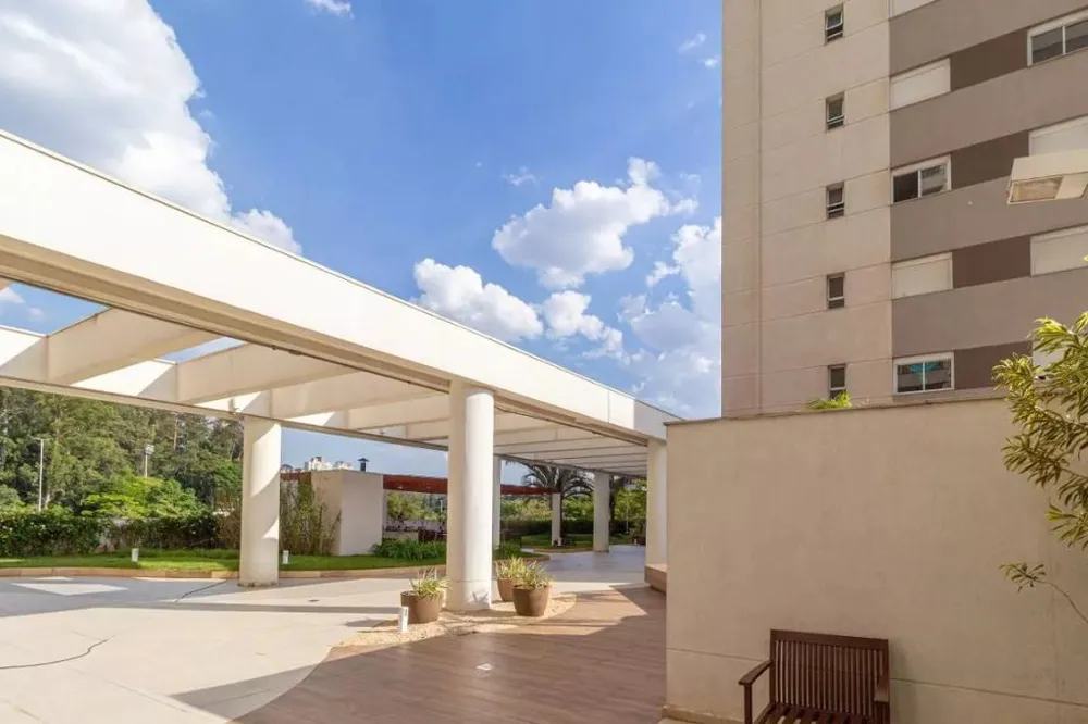 Apartamento, 1 quarto, 41 m² - Foto 5