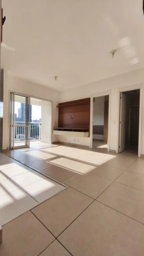 Apartamento, 1 quarto, 41 m² - Foto 2