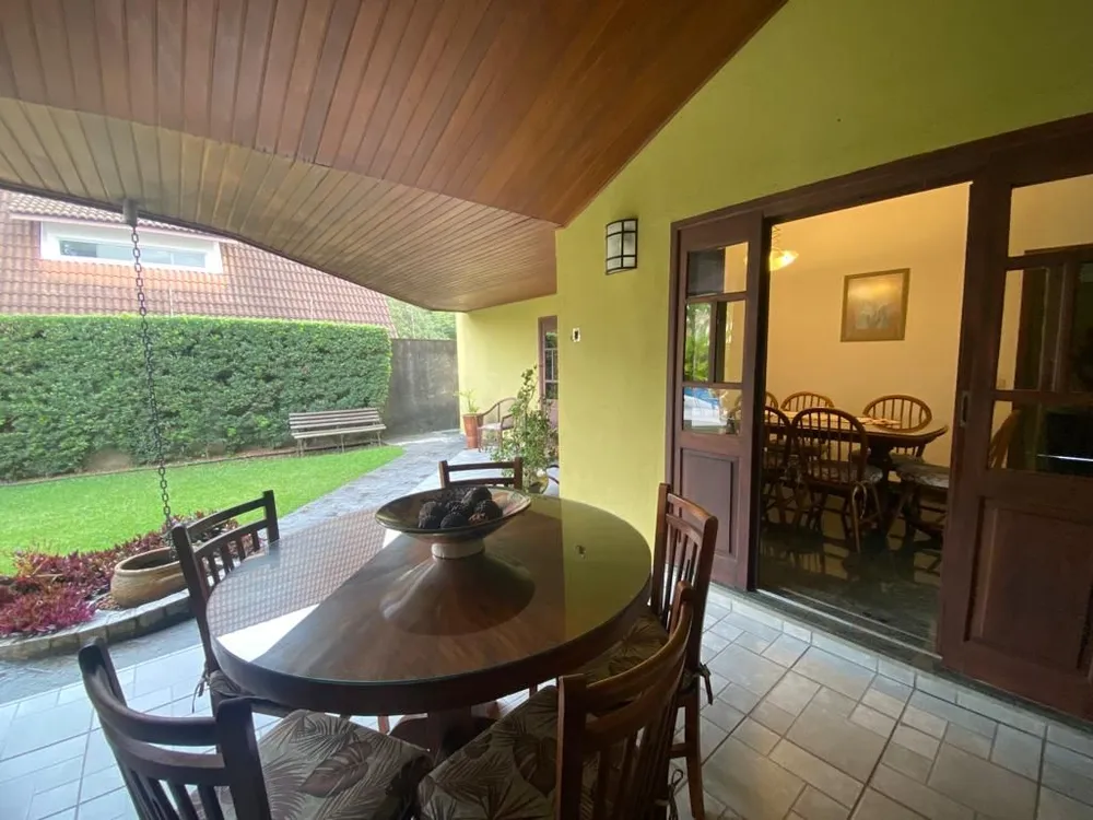 Sobrado, 3 quartos, 300 m² - Foto 6