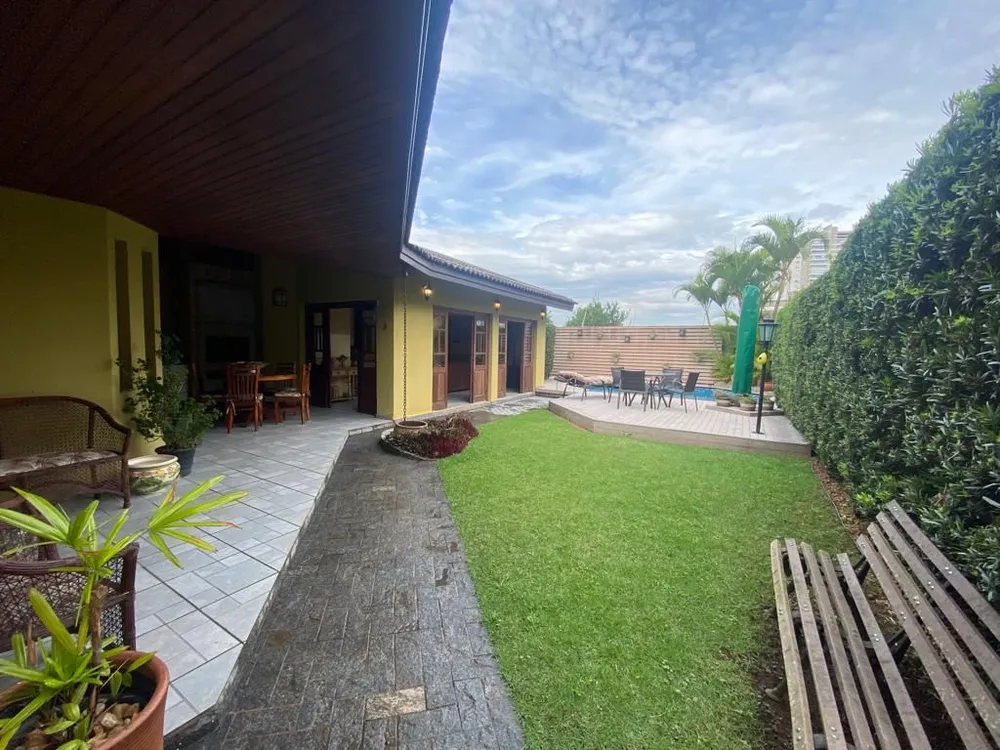 Sobrado, 3 quartos, 300 m² - Foto 10