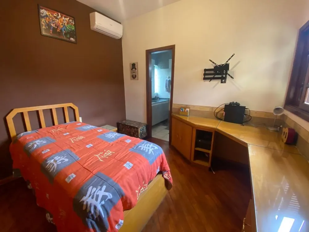 Sobrado, 3 quartos, 300 m² - Foto 8