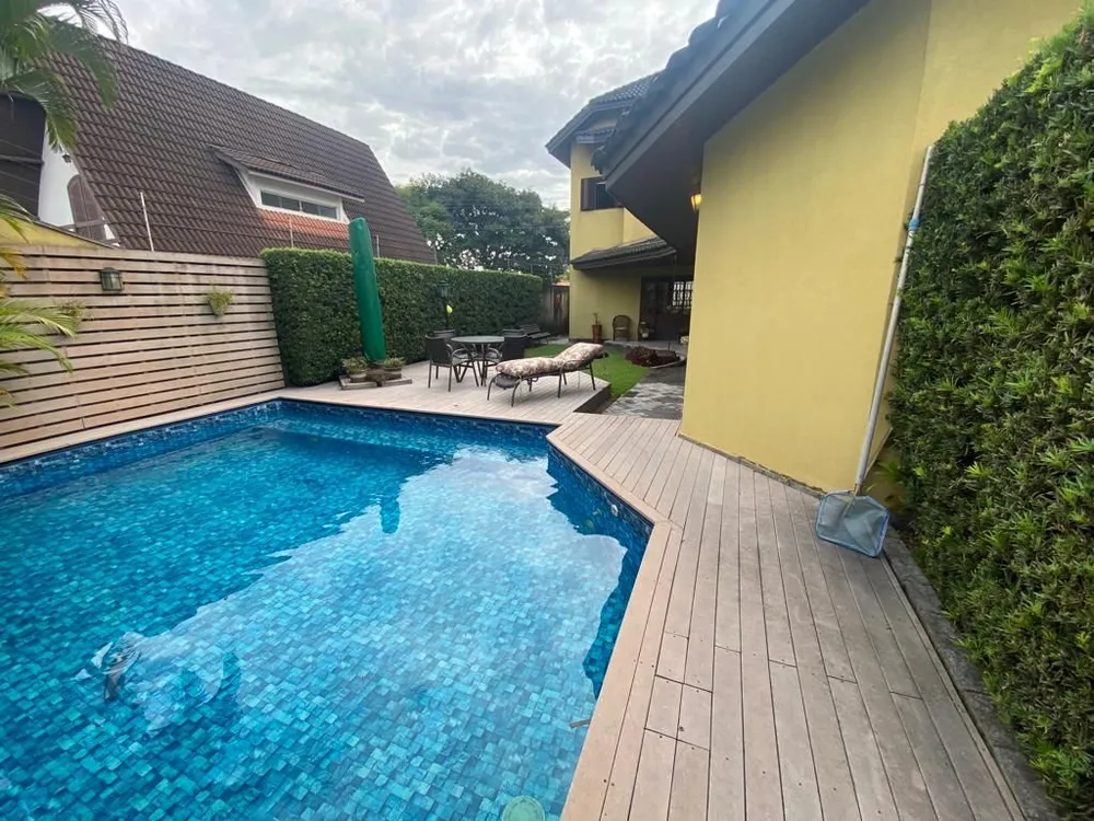 Sobrado, 3 quartos, 300 m² - Foto 4