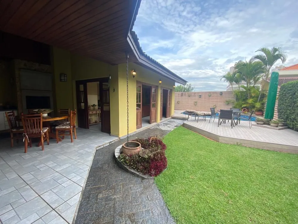 Sobrado, 3 quartos, 300 m² - Foto 2