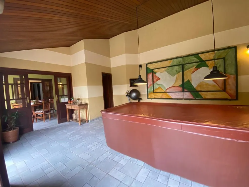 Sobrado, 3 quartos, 300 m² - Foto 6