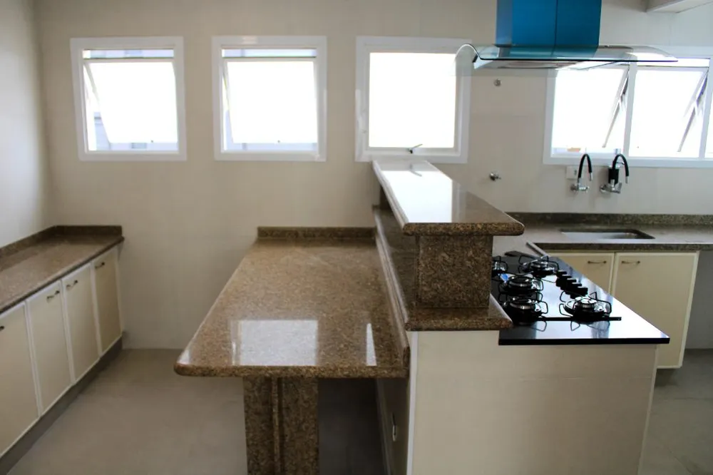 Apartamento, 3 quartos, 200 m² - Foto 4