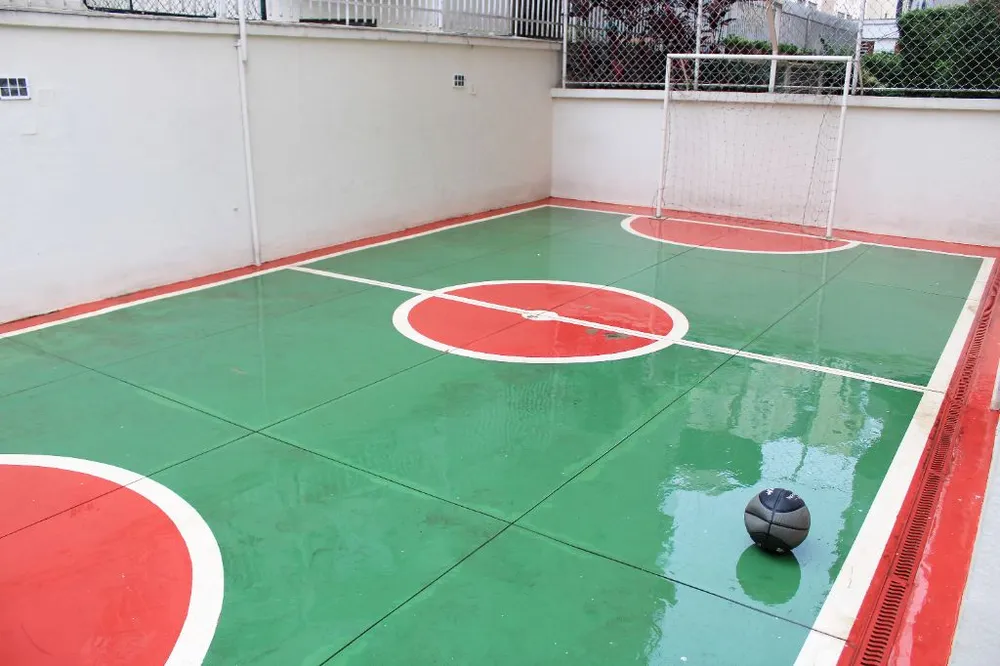 Apartamento, 3 quartos, 200 m² - Foto 1